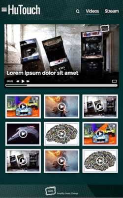 Emulate Android APK HuTouch Emulate Android APK HuTouch