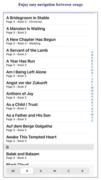 Emulate iPhone app HutteriteHymns using MyAndroid Emulate iPhone app HutteriteHymns using MyAndroid