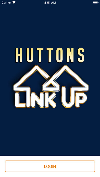 Emulate iPhone app Huttons Link Up using MyAndroid Emulate iPhone app Huttons Link Up using MyAndroid