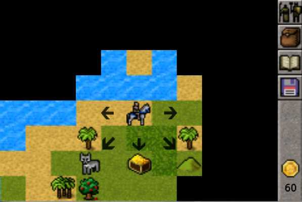 Emulate Android APK Huungree RPG LITE Emulate Android APK Huungree RPG LITE