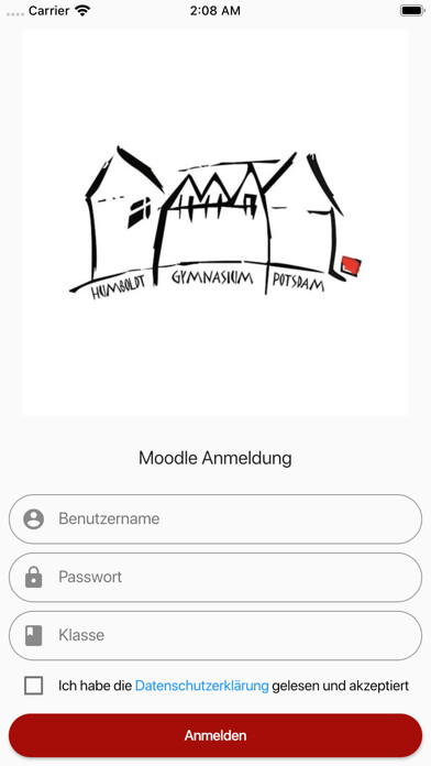Emulate iPhone app HuVer using MyAndroid Emulate iPhone app HuVer using MyAndroid