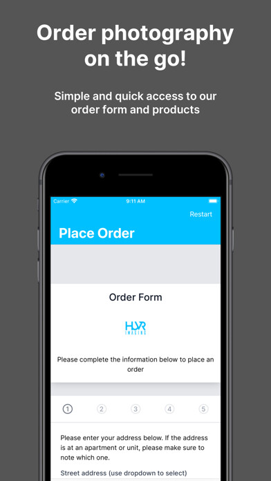 Emulate iPhone app Huvr Imaging using MyAndroid Emulate iPhone app Huvr Imaging using MyAndroid