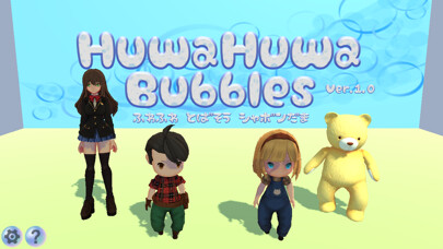 Run android online APK HuwaHuwaBubbles from MyAndroid or emulate HuwaHuwaBubbles using MyAndroid
