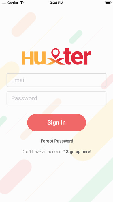 Run android online APK Huxter from MyAndroid or emulate Huxter using MyAndroid