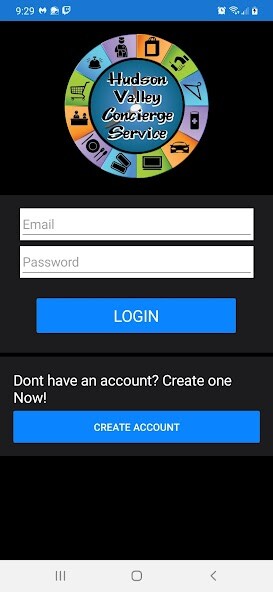 Run android online APK HVCS from MyAndroid or emulate HVCS using MyAndroid