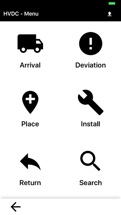 Run android online APK HVDC Track & Trace from MyAndroid or emulate HVDC Track & Trace using MyAndroid