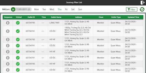 Run android online APK HVN ePICOS from MyAndroid or emulate HVN ePICOS using MyAndroid