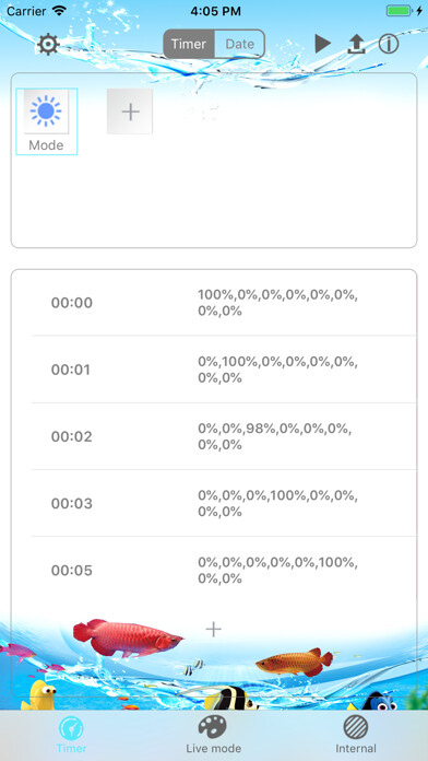 Emulate iPhone app HVPController using MyAndroid