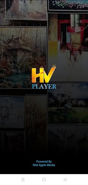 Run android online APK HV Player from MyAndroid or emulate HV Player using MyAndroid