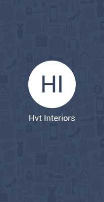 Emulate Android APK Hvt Interiors