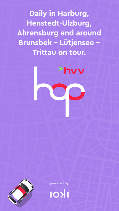 Emulate iPhone app hvv hop using MyAndroid Emulate iPhone app hvv hop using MyAndroid