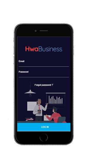 Run android online APK HWA Business App from MyAndroid or emulate HWA Business App using MyAndroid Run android online APK HWA Business App from MyAndroid or emulate HWA Business App using MyAndroid