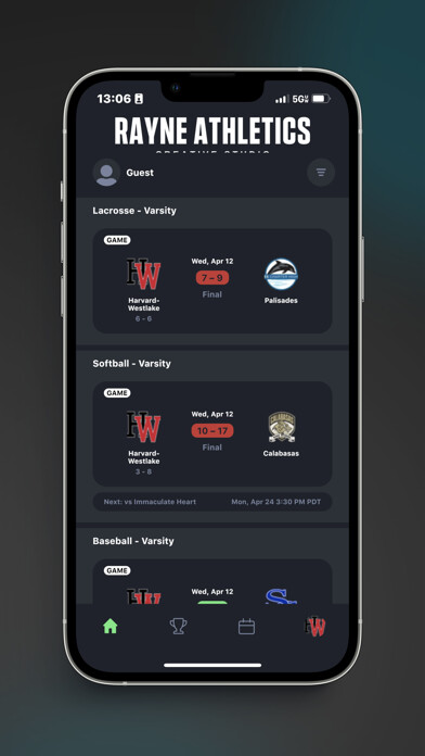 Emulate iPhone app HW Athletics using MyAndroid Emulate iPhone app HW Athletics using MyAndroid