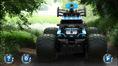 Emulate iPhone app HW Cars using MyAndroid Emulate iPhone app HW Cars using MyAndroid