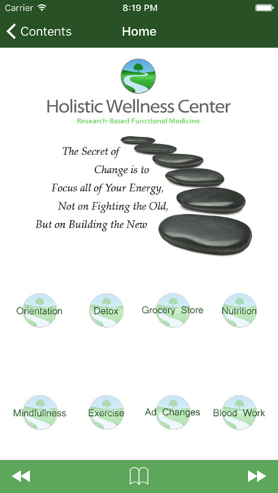Emulate iPhone app HWCC : 6 Stepping Stones using MyAndroid Emulate iPhone app HWCC : 6 Stepping Stones using MyAndroid