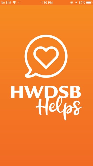 Run android online APK HWDSB Helps from MyAndroid or emulate HWDSB Helps using MyAndroid