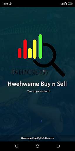Run android online APK Hwehweme Buy n Sell from MyAndroid or emulate Hwehweme Buy n Sell using MyAndroid