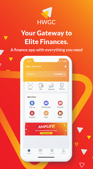 Run android online APK HWGCash from MyAndroid or emulate HWGCash using MyAndroid Run android online APK HWGCash from MyAndroid or emulate HWGCash using MyAndroid