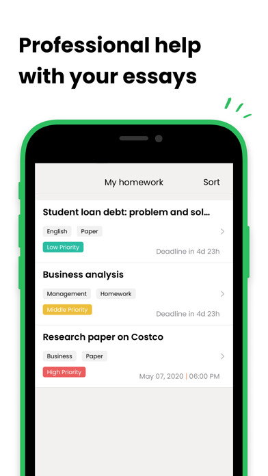 Emulate iPhone app HW Helper — Essay writing help using MyAndroid Emulate iPhone app HW Helper — Essay writing help using MyAndroid
