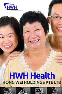 Emulate Android APK HWH Health Emulate Android APK HWH Health