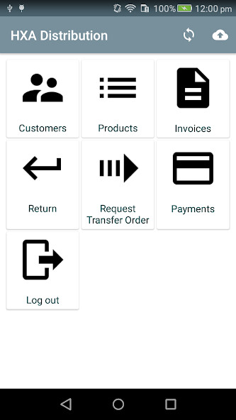 Run android online APK HXA Distribution from MyAndroid or emulate HXA Distribution using MyAndroid Run android online APK HXA Distribution from MyAndroid or emulate HXA Distribution using MyAndroid