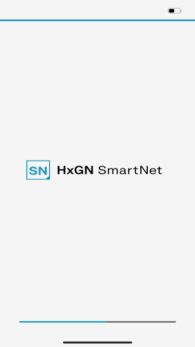 Emulate iPhone app HxGN SmartNet using MyAndroid Emulate iPhone app HxGN SmartNet using MyAndroid