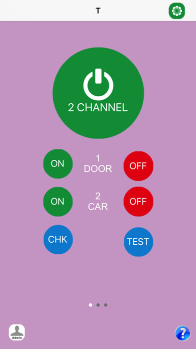 Emulate iPhone app HX-GO2 using MyAndroid Emulate iPhone app HX-GO2 using MyAndroid