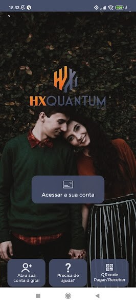 Run android online APK HX Quantum Bank from MyAndroid or emulate HX Quantum Bank using MyAndroid