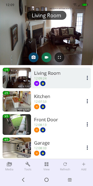 Run android online APK Hyakume IP Camera Viewer from MyAndroid or emulate Hyakume IP Camera Viewer using MyAndroid Run android online APK Hyakume IP Camera Viewer from MyAndroid or emulate Hyakume IP Camera Viewer using MyAndroid
