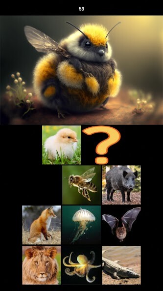 Run android online APK Hybrid Animals Crazy Lab Quiz from MyAndroid or emulate Hybrid Animals Crazy Lab Quiz using MyAndroid Run android online APK Hybrid Animals Crazy Lab Quiz from MyAndroid or emulate Hybrid Animals Crazy Lab Quiz using MyAndroid