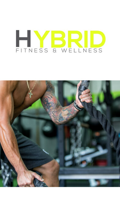 Emulate iPhone app Hybrid Fitness & Wellness using MyAndroid Emulate iPhone app Hybrid Fitness & Wellness using MyAndroid