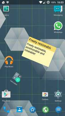 Emulate Android APK Hybrid Launcher Lite Emulate Android APK Hybrid Launcher Lite