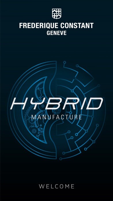 Emulate iPhone app Hybrid Manufacture using MyAndroid
