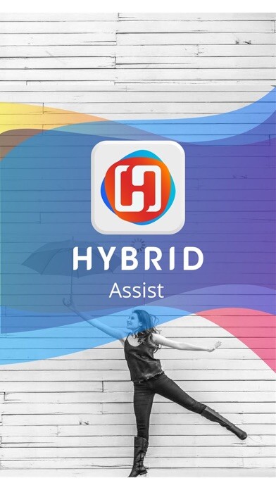 Emulate iPhone app Hybrid Risk Assist using MyAndroid Emulate iPhone app Hybrid Risk Assist using MyAndroid