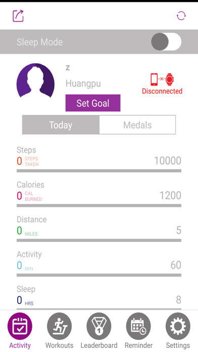 Emulate iPhone app Hybrid Watch+ using MyAndroid Emulate iPhone app Hybrid Watch+ using MyAndroid