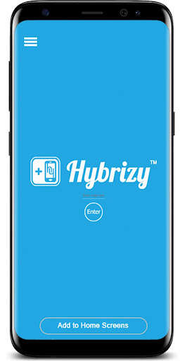 Run android online APK Hybrizy from MyAndroid or emulate Hybrizy using MyAndroid Run android online APK Hybrizy from MyAndroid or emulate Hybrizy using MyAndroid