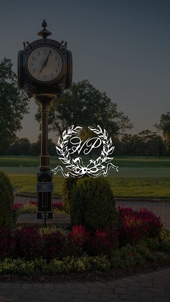 Run android online APK Hyde Park Golf and CC from MyAndroid or emulate Hyde Park Golf and CC using MyAndroid
