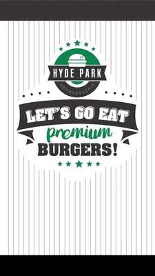 Emulate Android APK Hyde Park Hamburgueria Emulate Android APK Hyde Park Hamburgueria