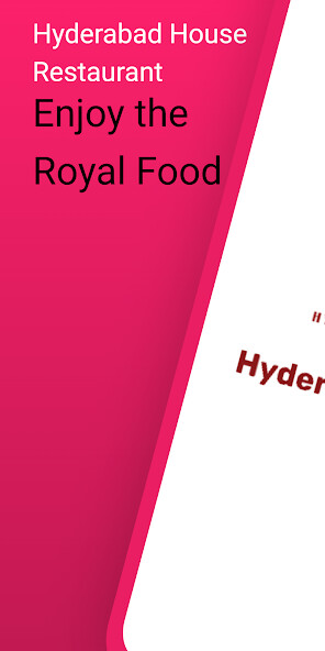 Run android online APK Hyderabad House from MyAndroid or emulate Hyderabad House using MyAndroid