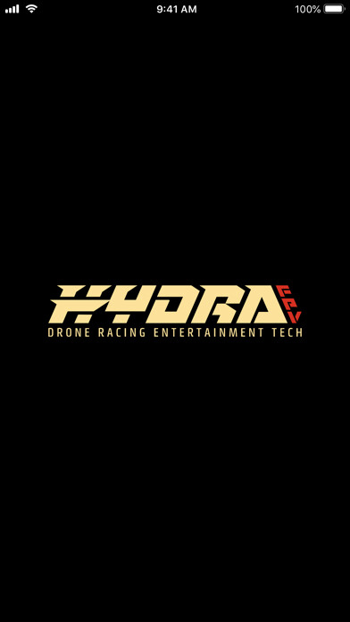 Emulate iPhone app Hydra FPV using MyAndroid Emulate iPhone app Hydra FPV using MyAndroid