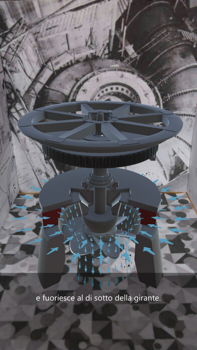 Emulate iPhone app Hydra Museum using MyAndroid Emulate iPhone app Hydra Museum using MyAndroid
