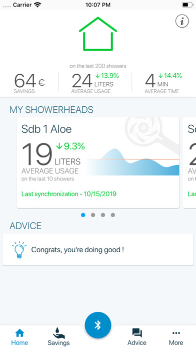 Emulate iPhone app Hydrao using MyAndroid Emulate iPhone app Hydrao using MyAndroid