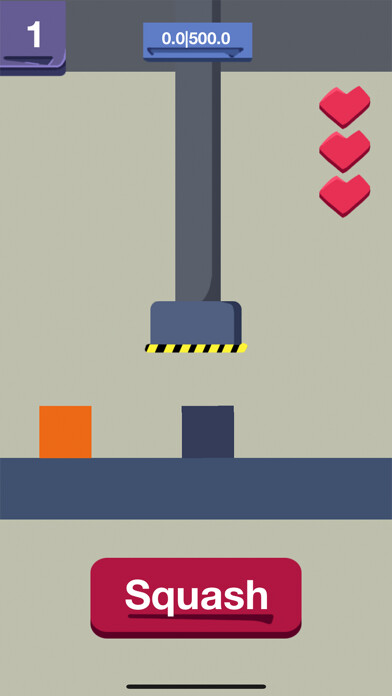 Emulate iPhone app Hydraulic fruit squash using MyAndroid Emulate iPhone app Hydraulic fruit squash using MyAndroid