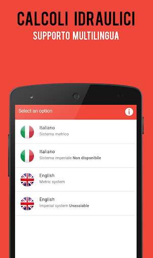 Run android online APK Hydraulic Maths (dr. Massimo Bacchini) from MyAndroid or emulate Hydraulic Maths (dr. Massimo Bacchini) using MyAndroid Run android online APK Hydraulic Maths (dr. Massimo Bacchini) from MyAndroid or emulate Hydraulic Maths (dr. Massimo Bacchini) using MyAndroid
