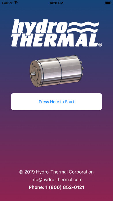 Emulate iPhone app Hydrive Connect using MyAndroid Emulate iPhone app Hydrive Connect using MyAndroid