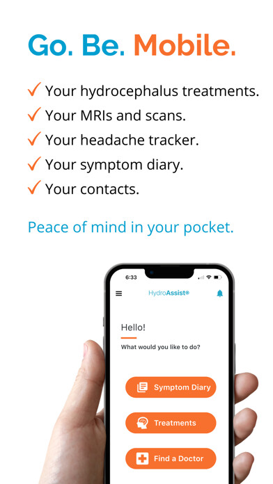 Emulate iPhone app HydroAssist using MyAndroid Emulate iPhone app HydroAssist using MyAndroid