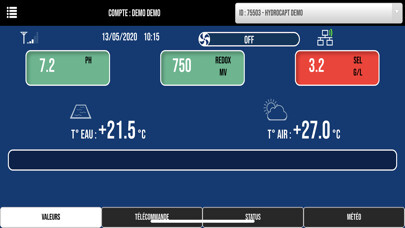 Emulate iPhone app Hydrocapt using MyAndroid Emulate iPhone app Hydrocapt using MyAndroid