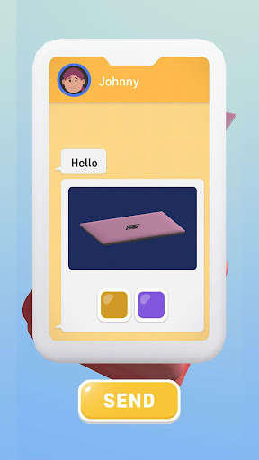 Run android online APK Hydro Dipping from MyAndroid or emulate Hydro Dipping using MyAndroid