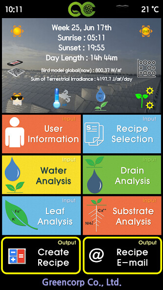 Run android online APK HydroFeed from MyAndroid or emulate HydroFeed using MyAndroid Run android online APK HydroFeed from MyAndroid or emulate HydroFeed using MyAndroid