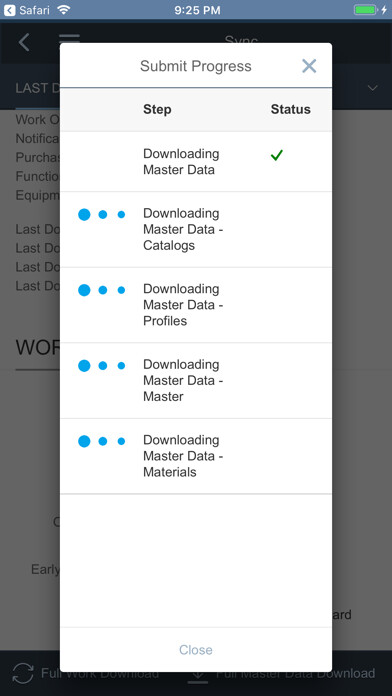 Emulate iPhone app Hydrogen EAM using MyAndroid Emulate iPhone app Hydrogen EAM using MyAndroid